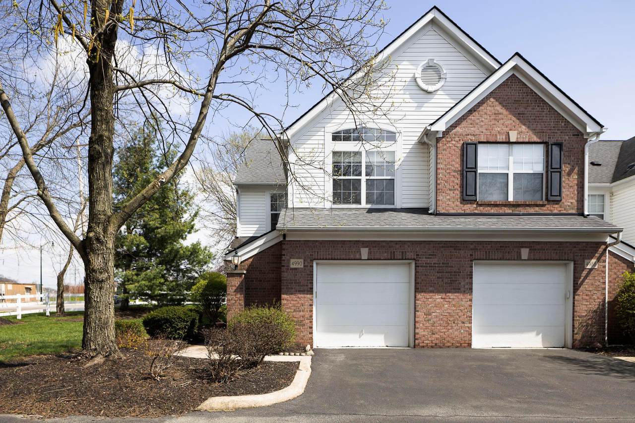 4990 Village Mews - Photo 1