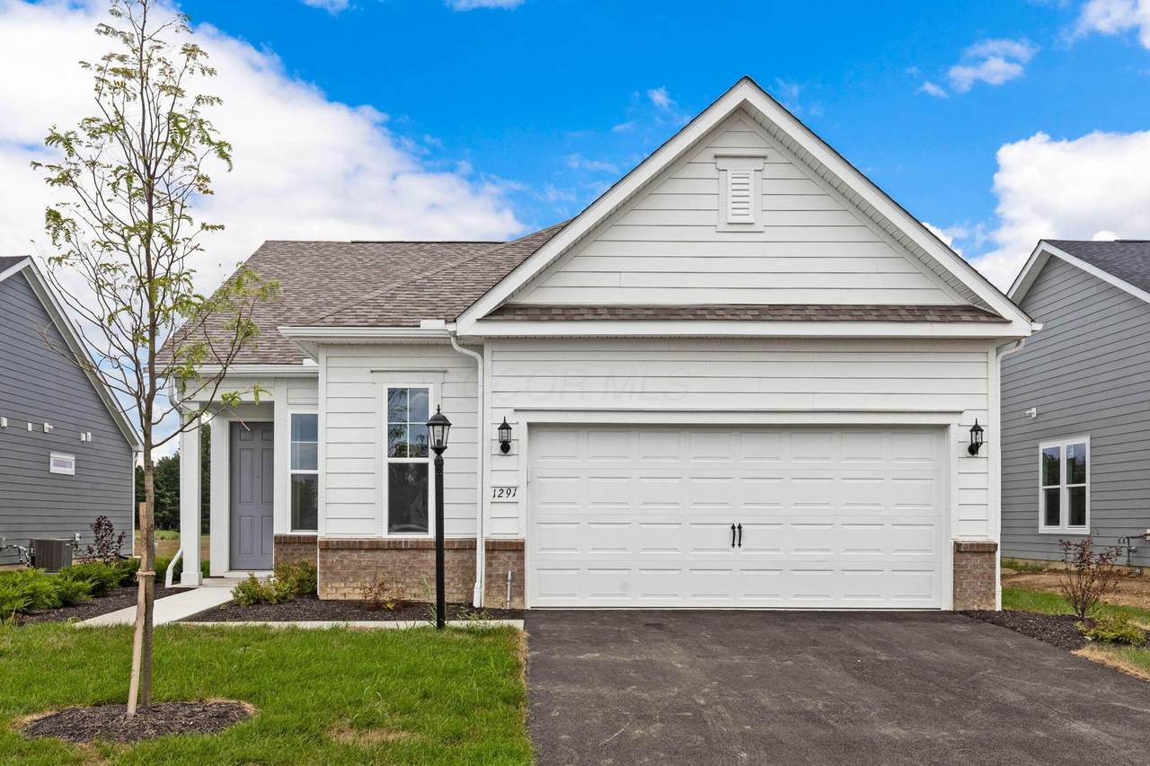 1291-LOT 30025 Fairstone Drive - Photo 1