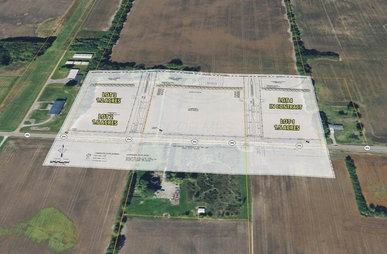 570-LOT 2 Baltimore Somerset Road - Photo 1