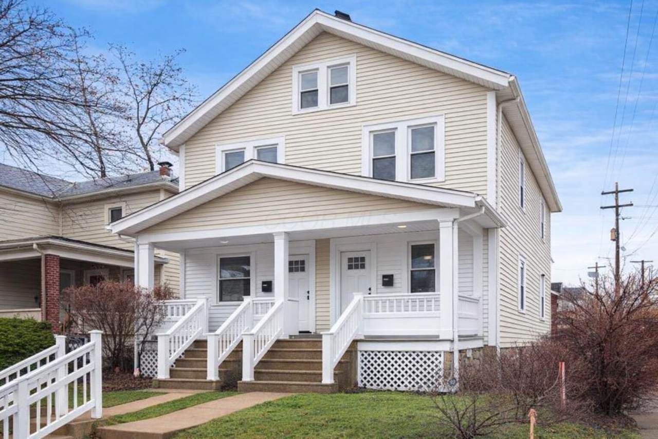 1318 4th Street - Photo 1