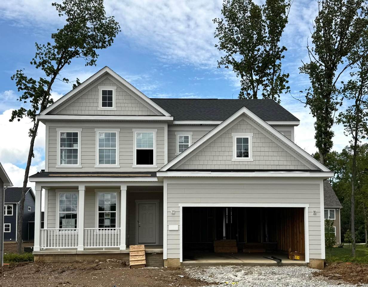 670-Lot 2506 Eagle Court - Photo 1