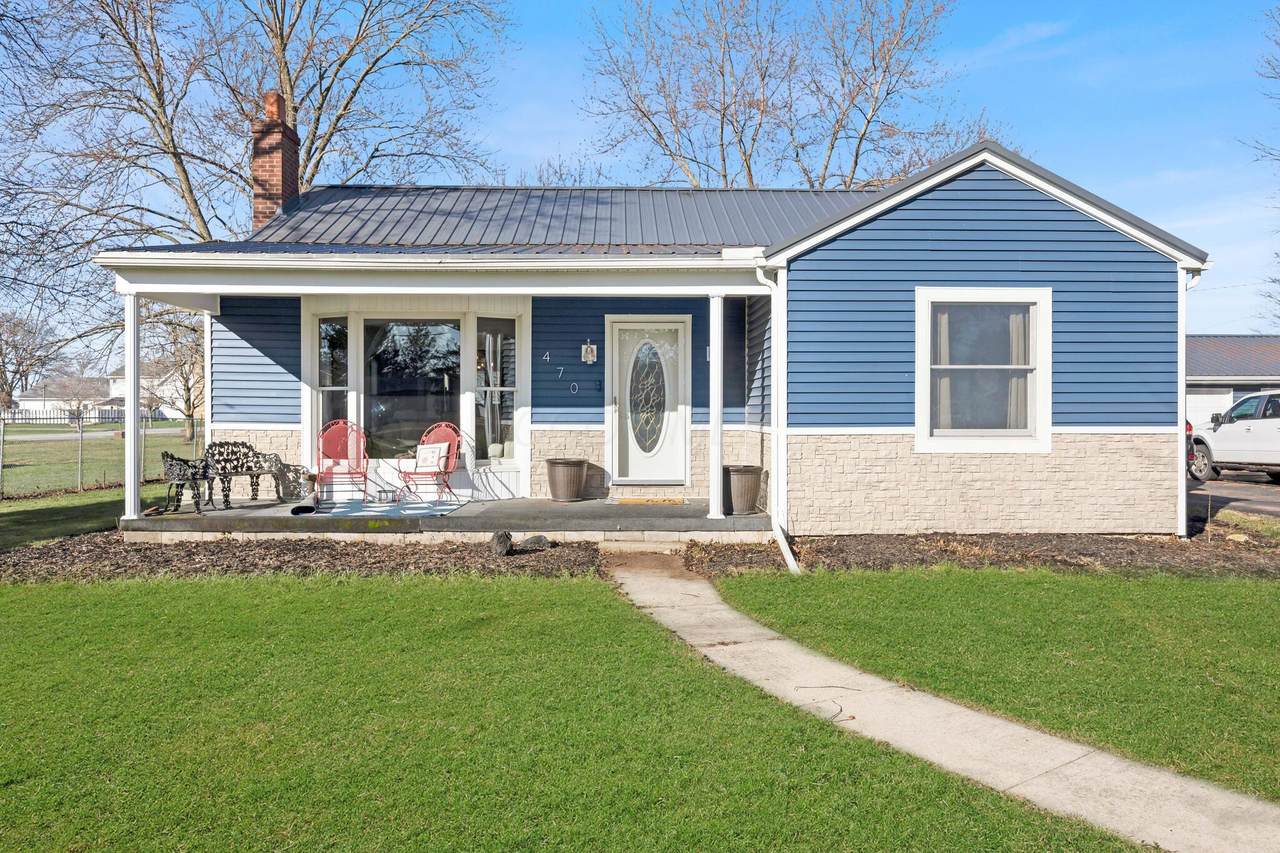 470 Main Street - Photo 1