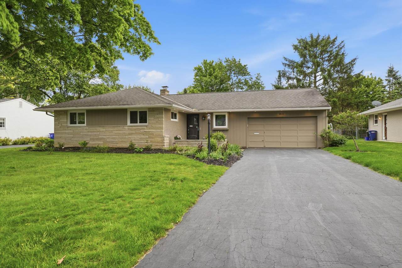 1815 Merriweather Drive - Photo 1