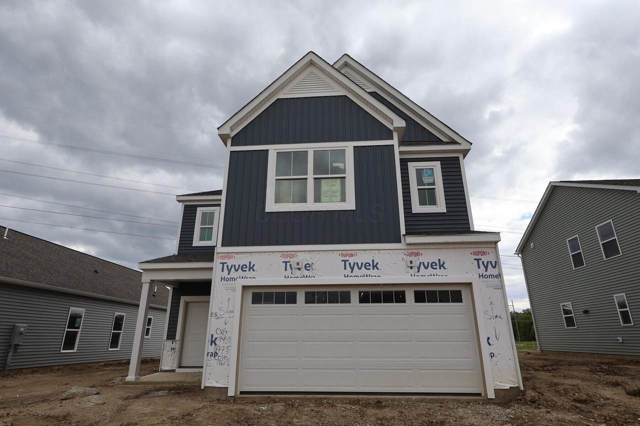 2775 Coltstail Drive - Photo 1