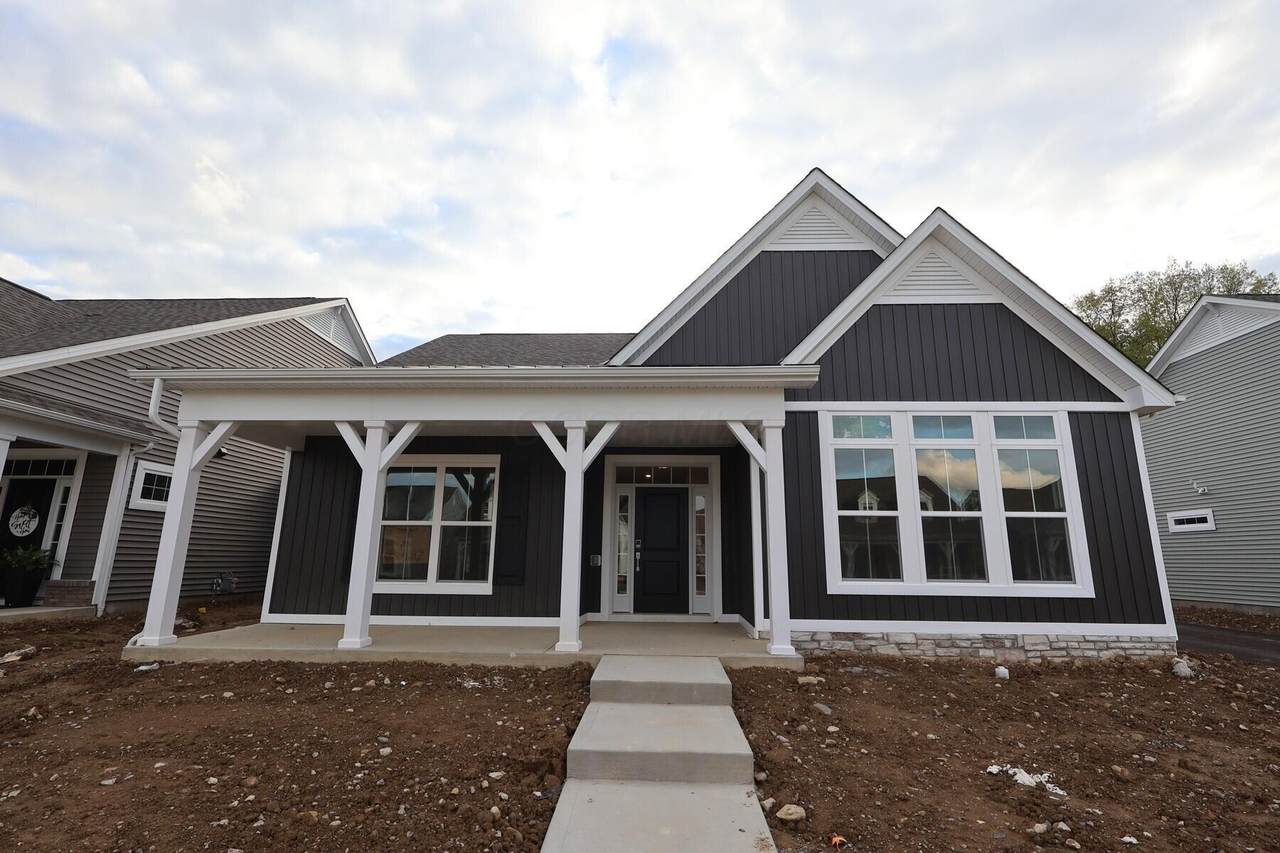 4517 Nonius Drive - Photo 1