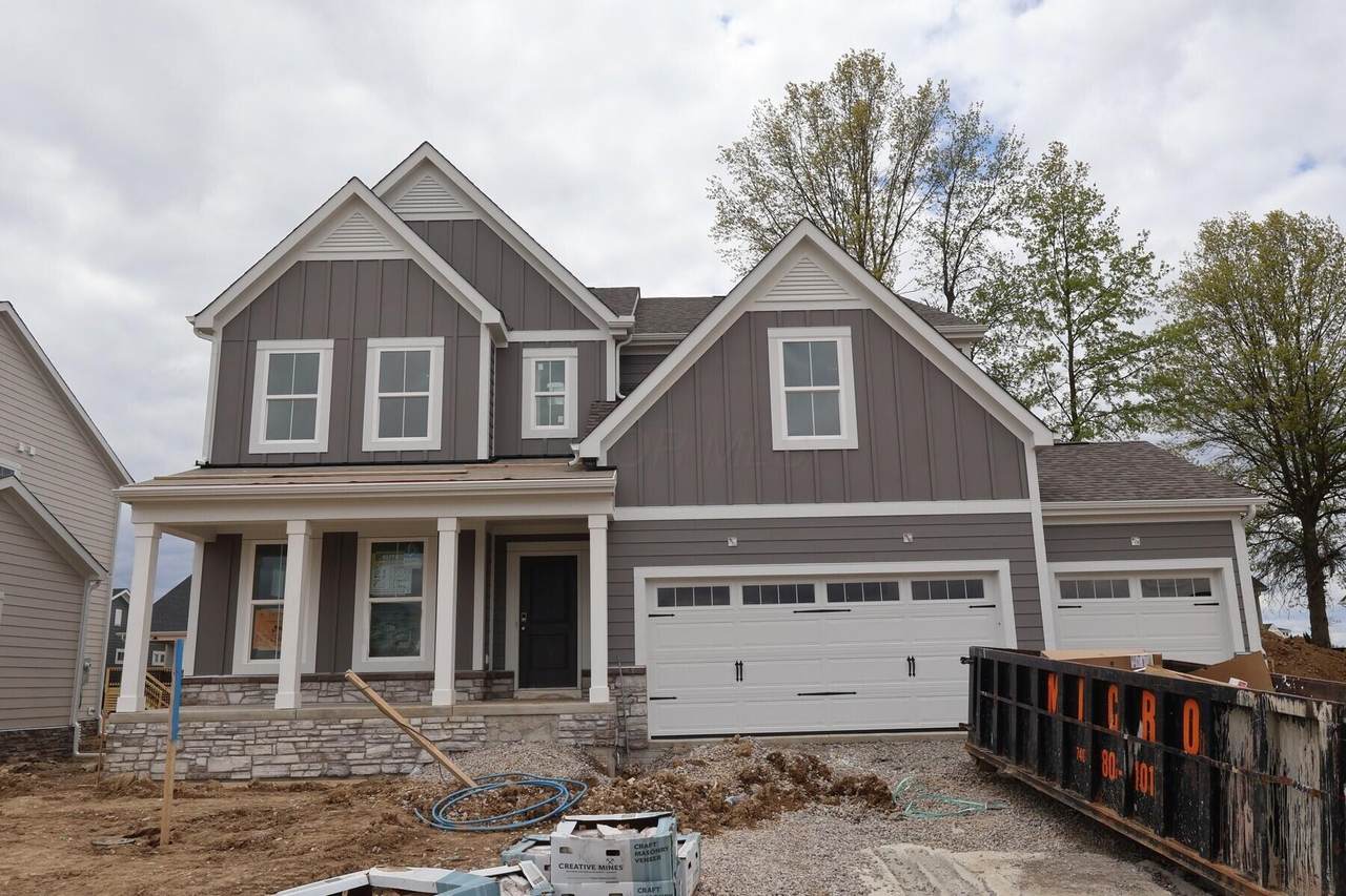 8288 Greenhill Way - Photo 1