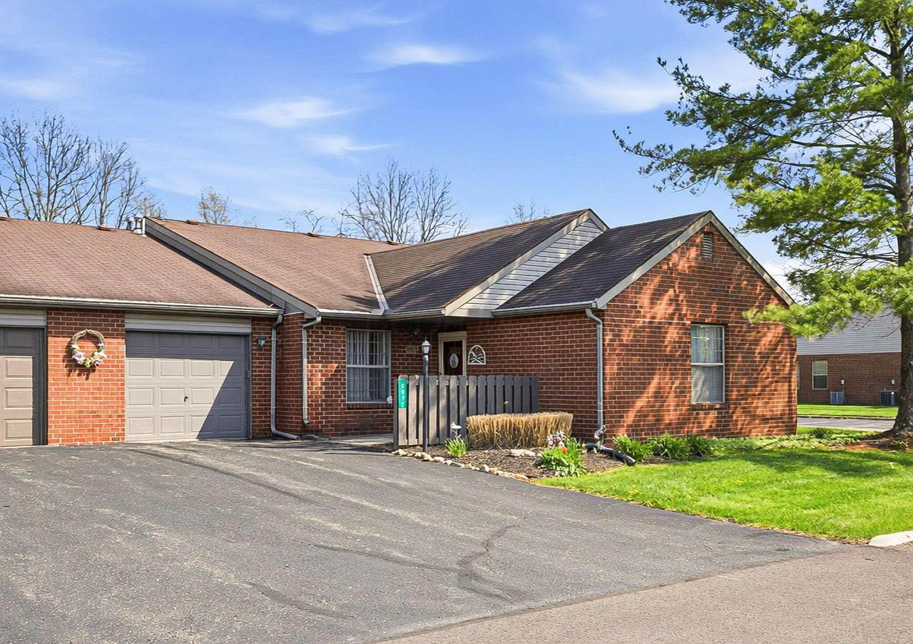 3972 Covington Drive - Photo 1