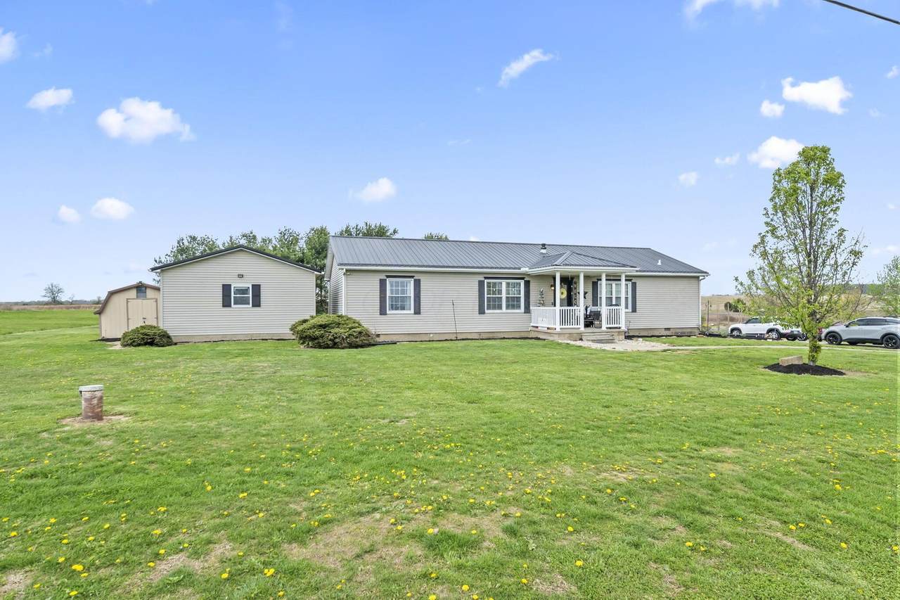 29521 Kime-Holderman Road - Photo 1