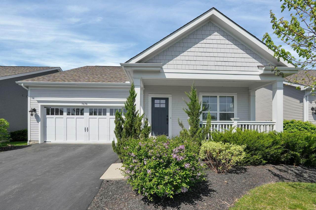 7678 Gateway Boulevard - Photo 1