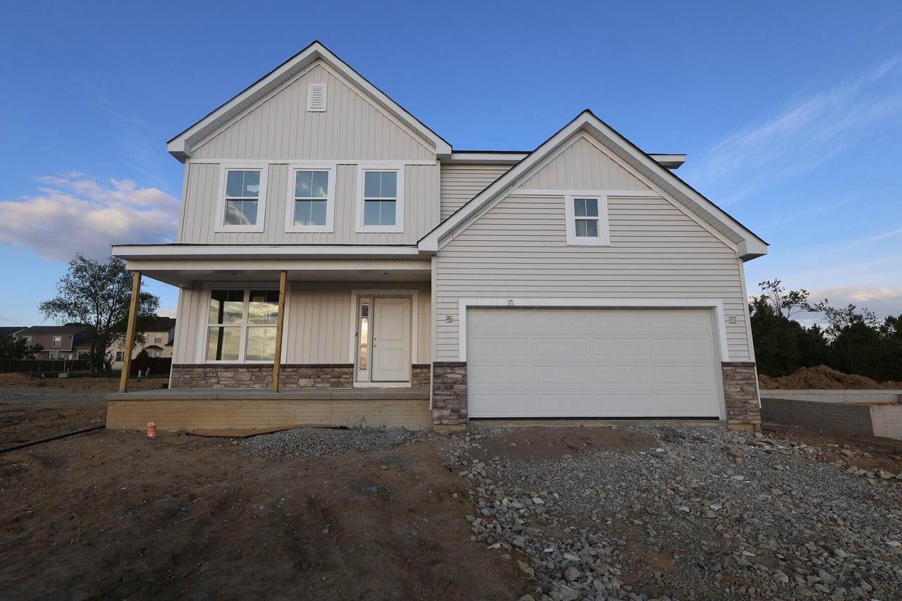 770 Hilton Drive - Photo 1