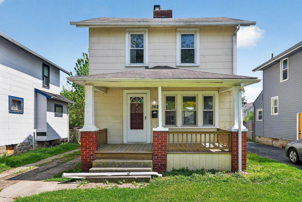 562 Ogden Avenue - Photo 1