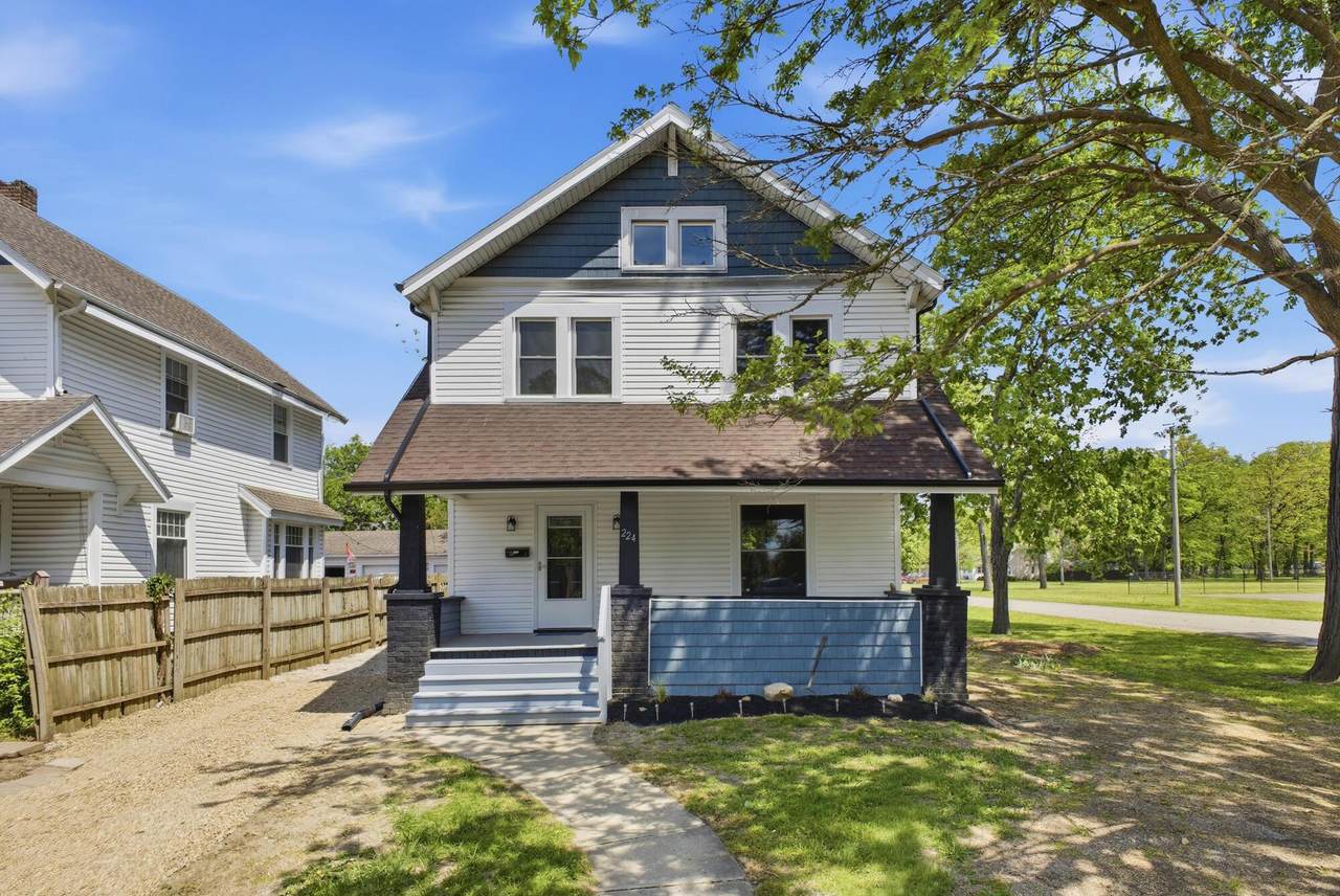 224 Thew Avenue - Photo 1