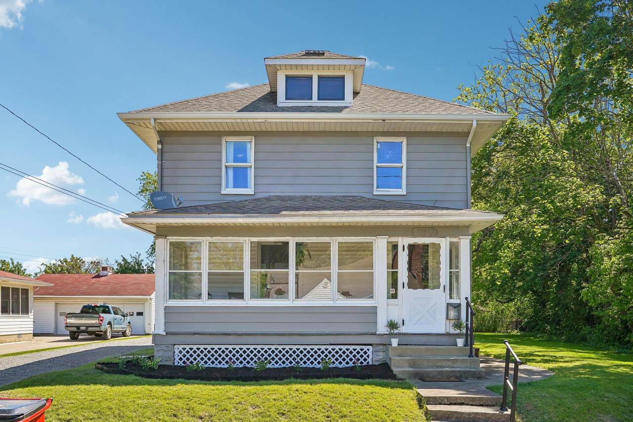 160 Elm Street - Photo 1
