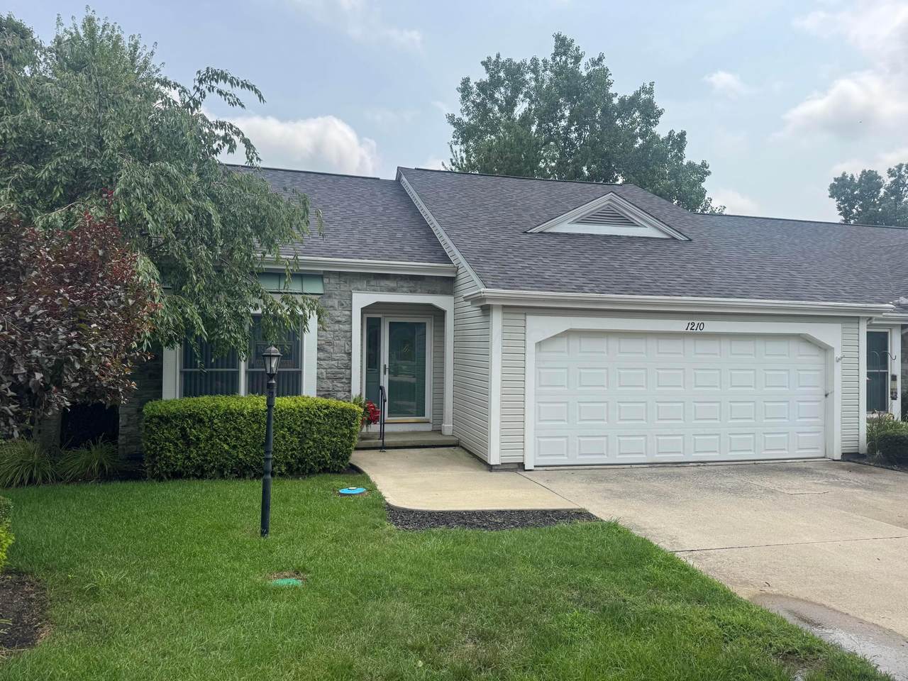 1210 Shawnee Trace - Photo 1