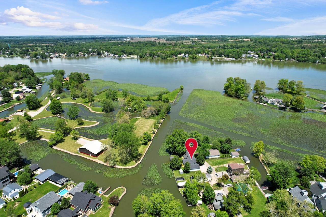 15235 Township Road 405 - Photo 1
