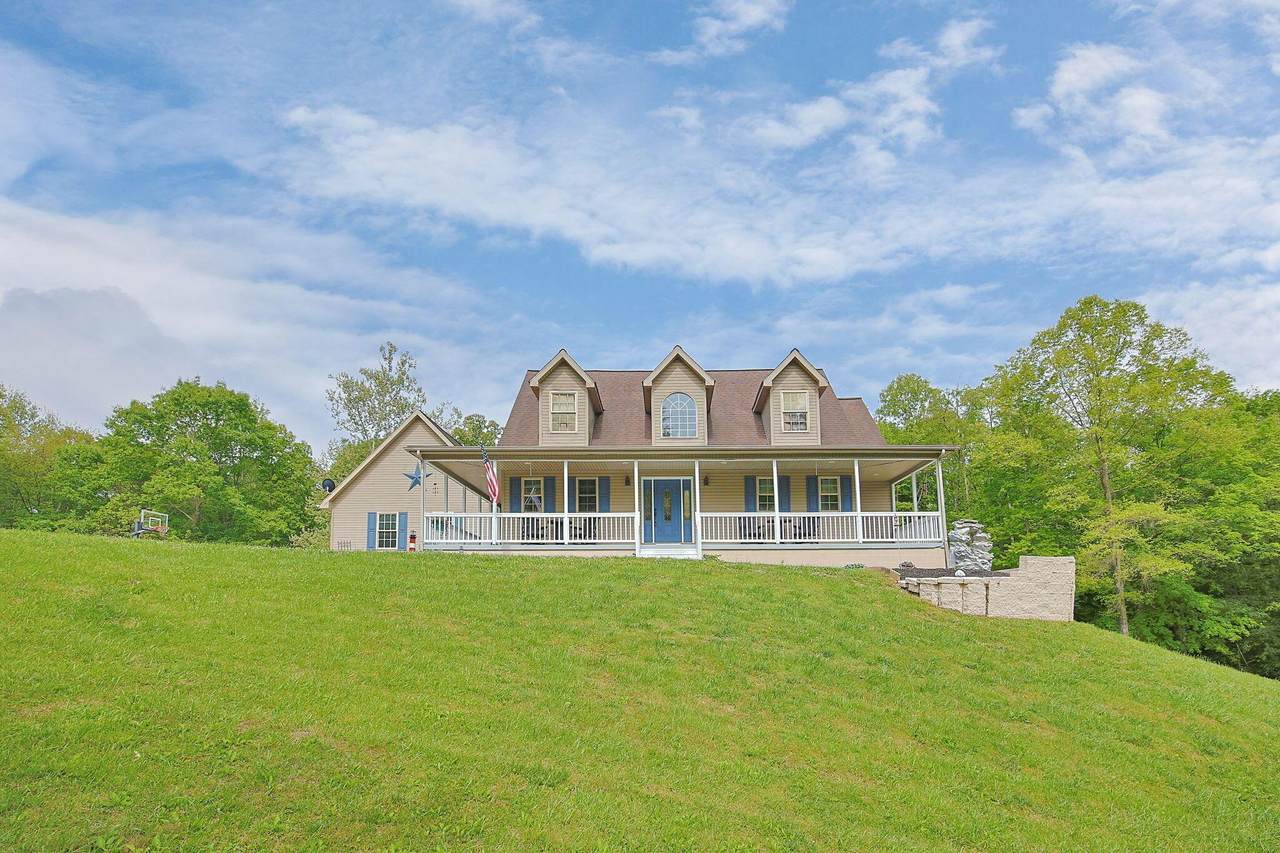 279 Poes Run Road - Photo 1