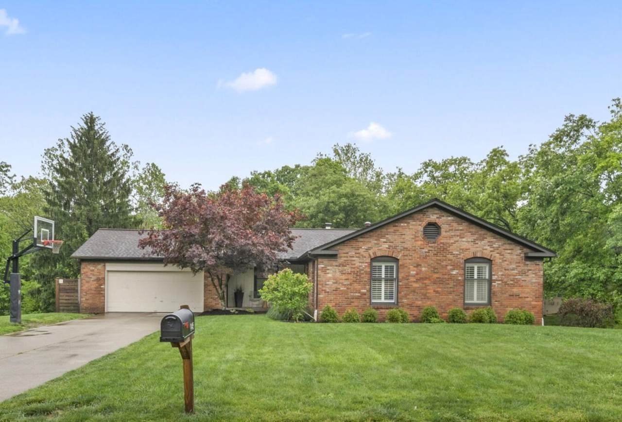 945 Stoney Creek Road - Photo 1