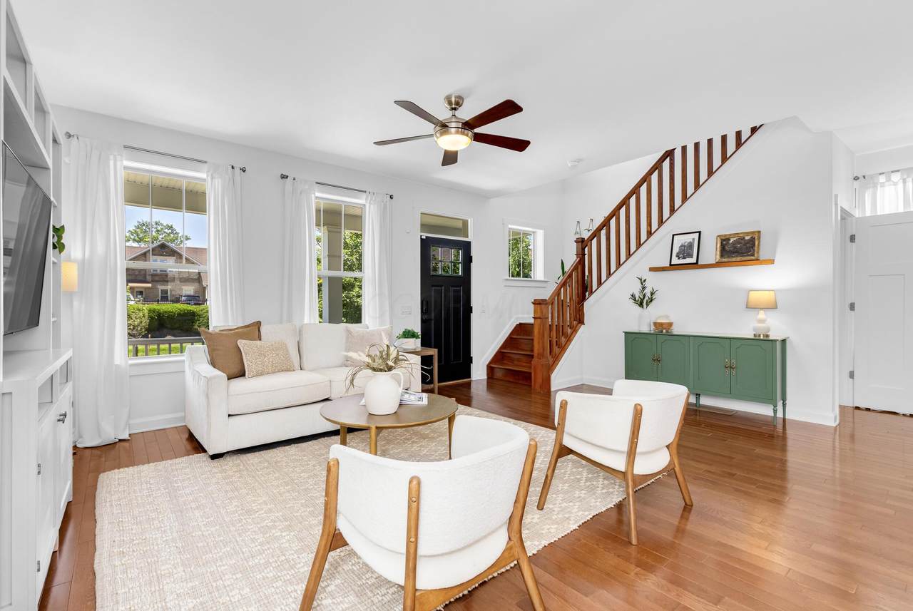 1426 Hamlet Street - Photo 1