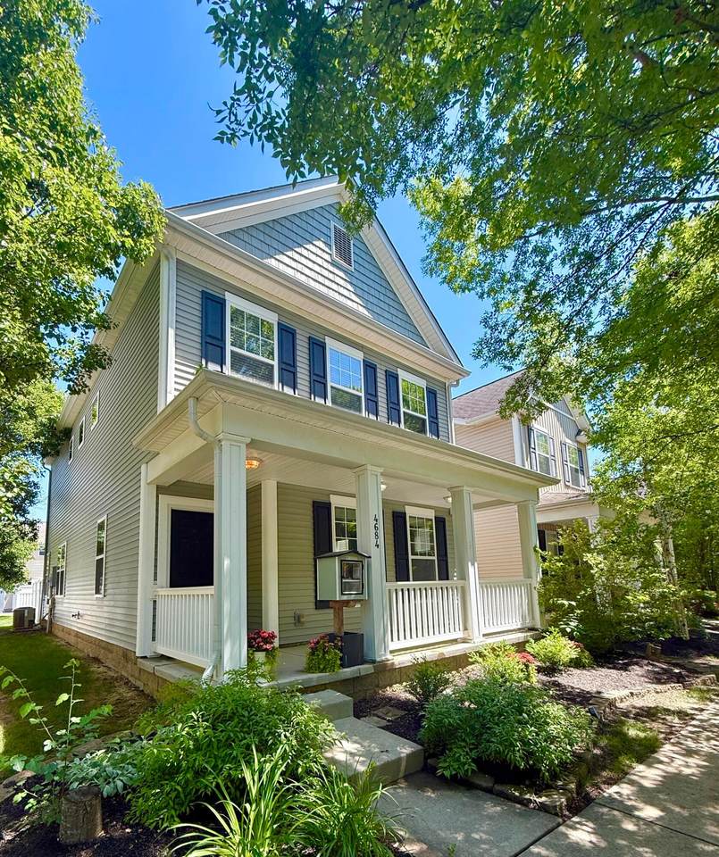 4684 Grand Strand Drive - Photo 1