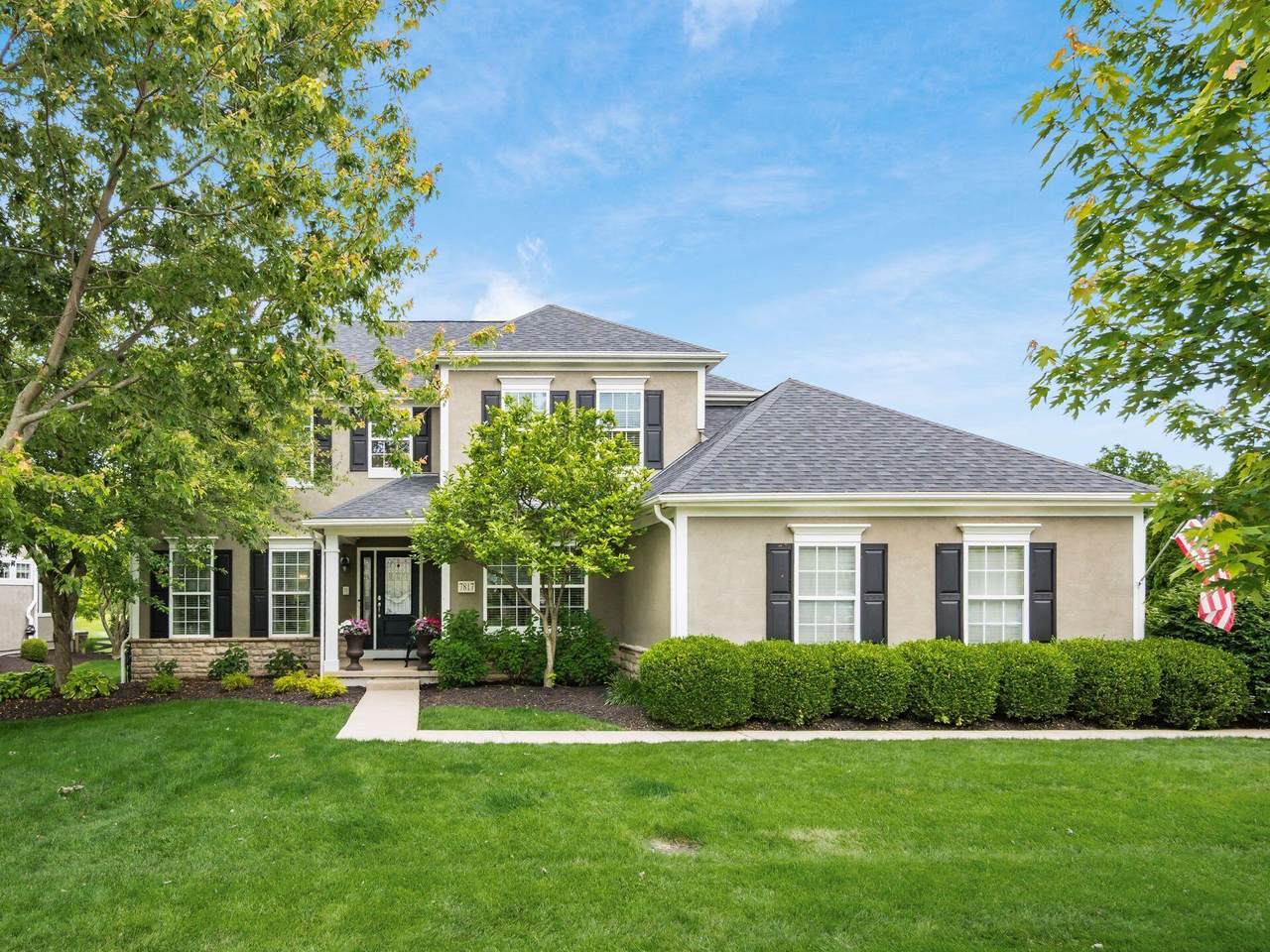 7817 Polo Lane - Photo 1