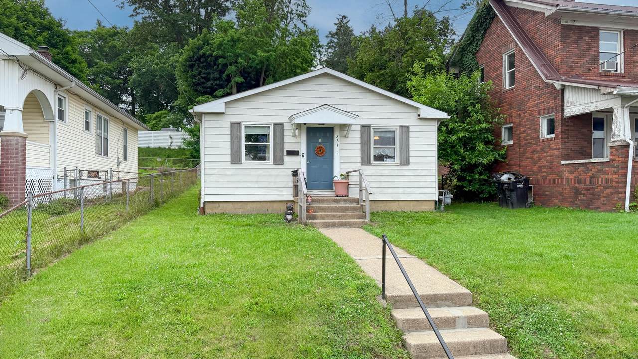 821 Ohio Street - Photo 1