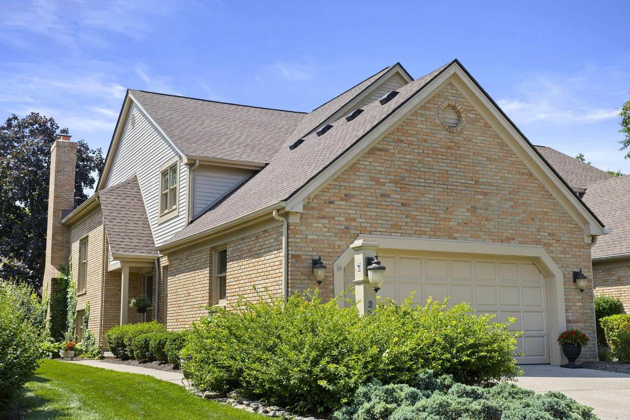 2213 Partlow Drive - Photo 1