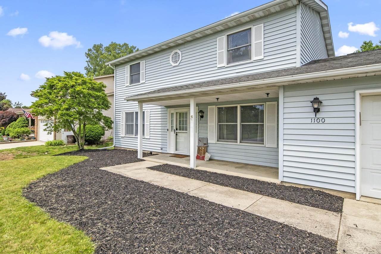 1100 Blois Drive - Photo 1