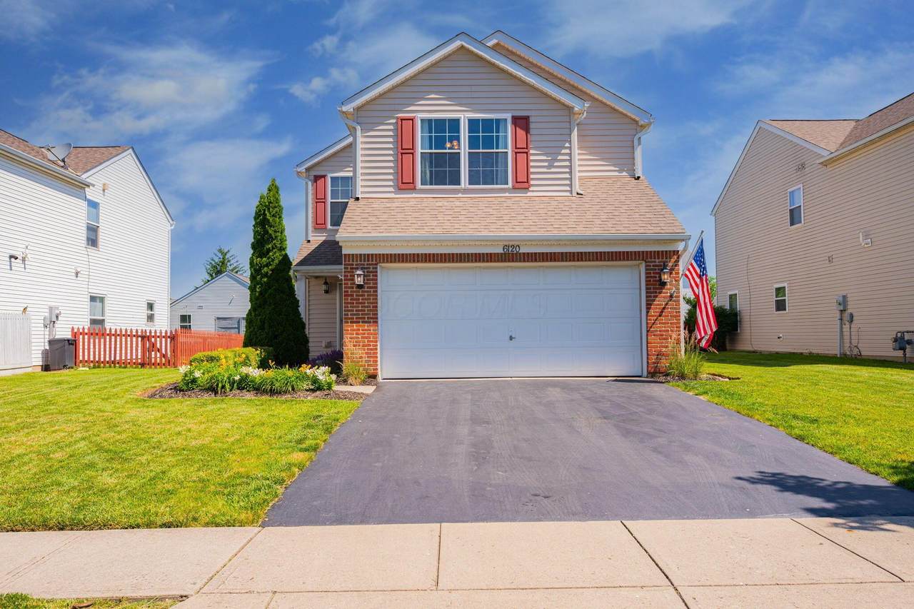 6120 Nasby Drive - Photo 1