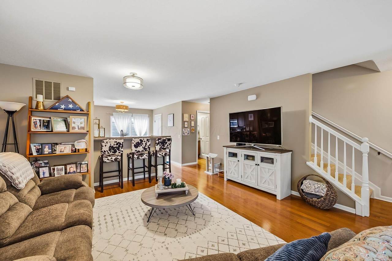 6403 Walnut Fork Drive - Photo 1