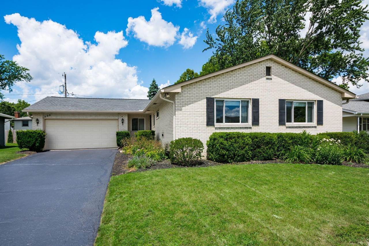 996 Kenwood Lane - Photo 1