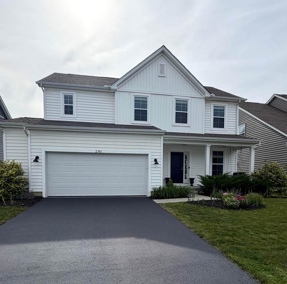 2761 Newbern Drive - Photo 1