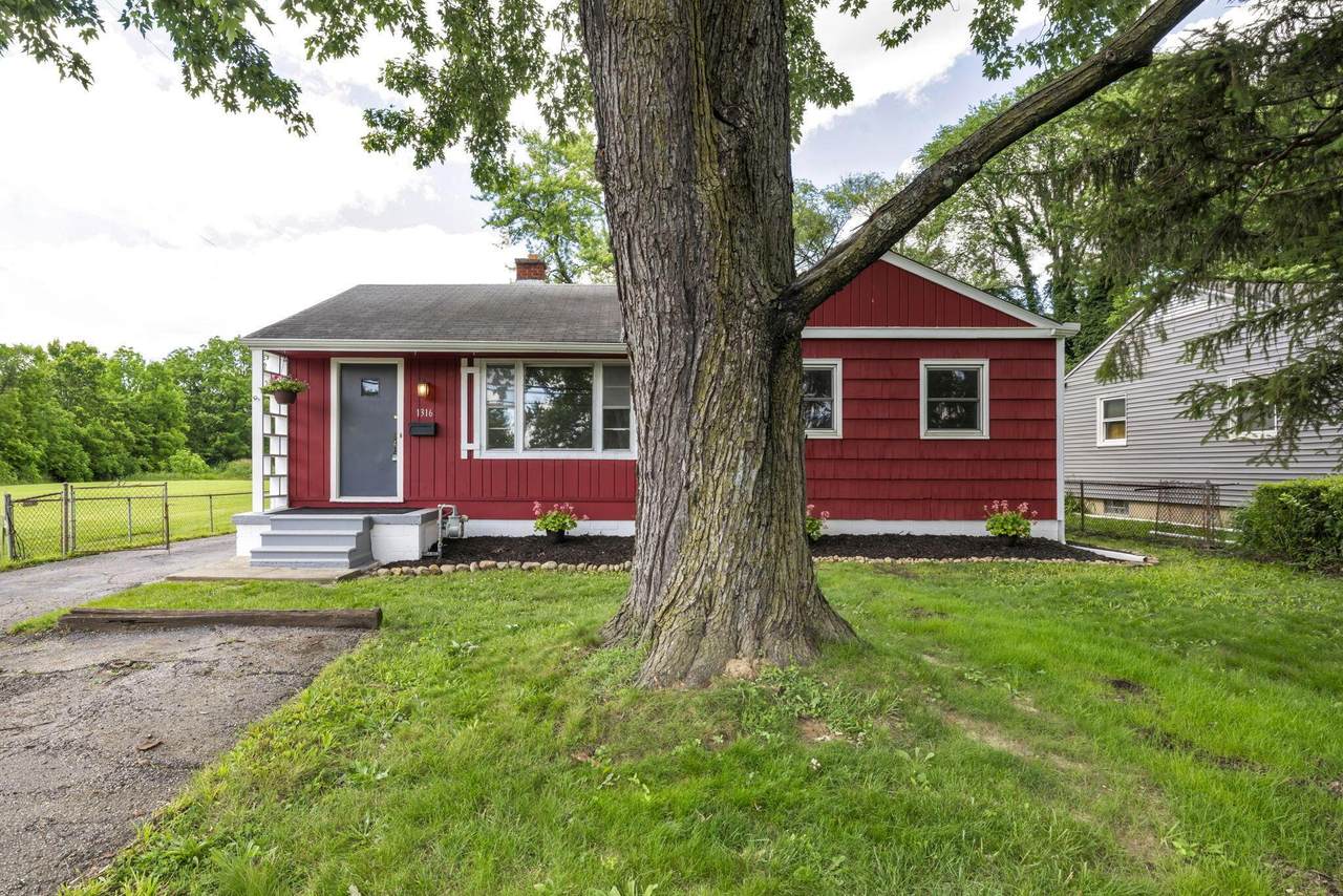 1316 Moler Road - Photo 1