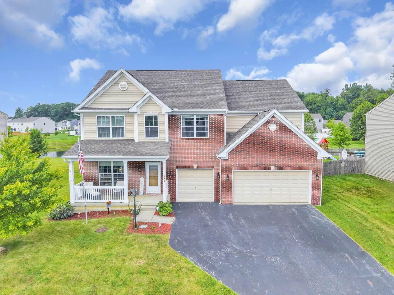 395 Alonzo Palmer Street - Photo 1