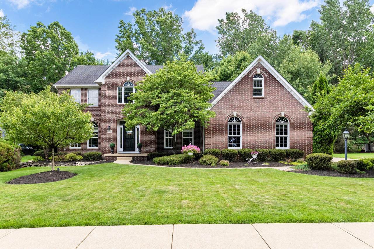 5187 Medallion Drive - Photo 1