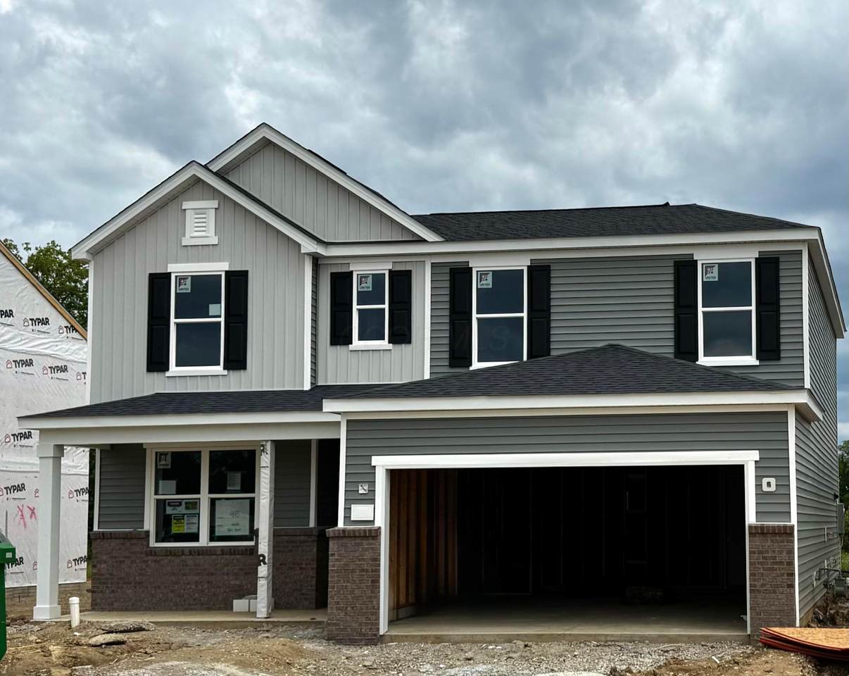 6266-Lot 98 Trefoil Street - Photo 1
