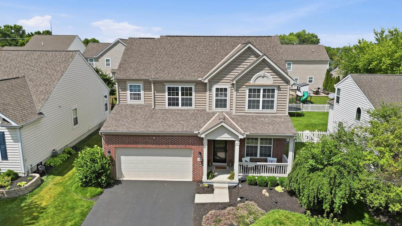 1454 Carnoustie Circle - Photo 1