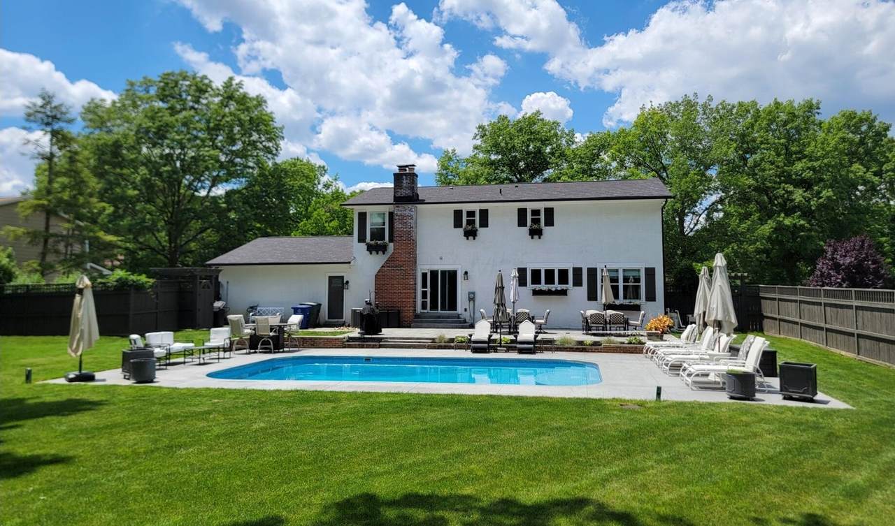 408 Indian Mound Road - Photo 1