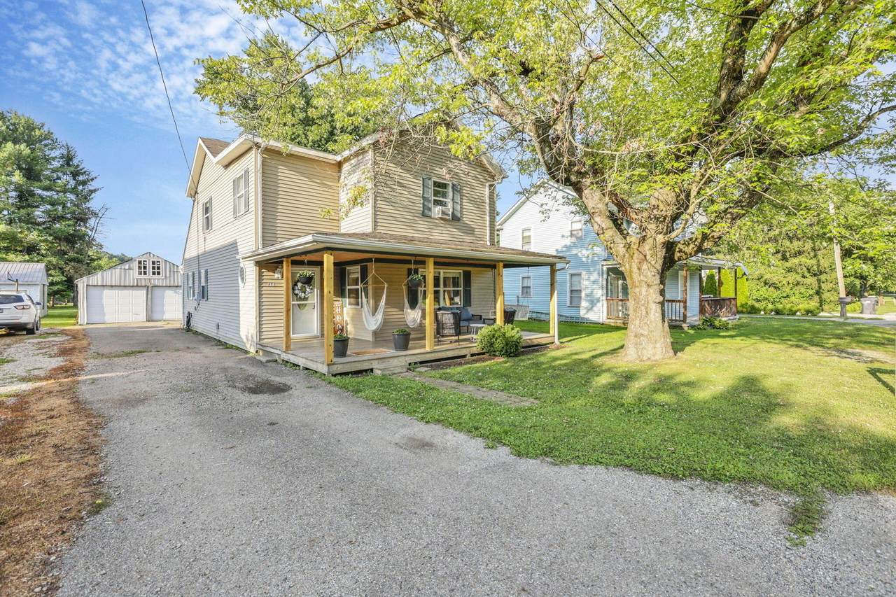 213 Maple Street - Photo 1