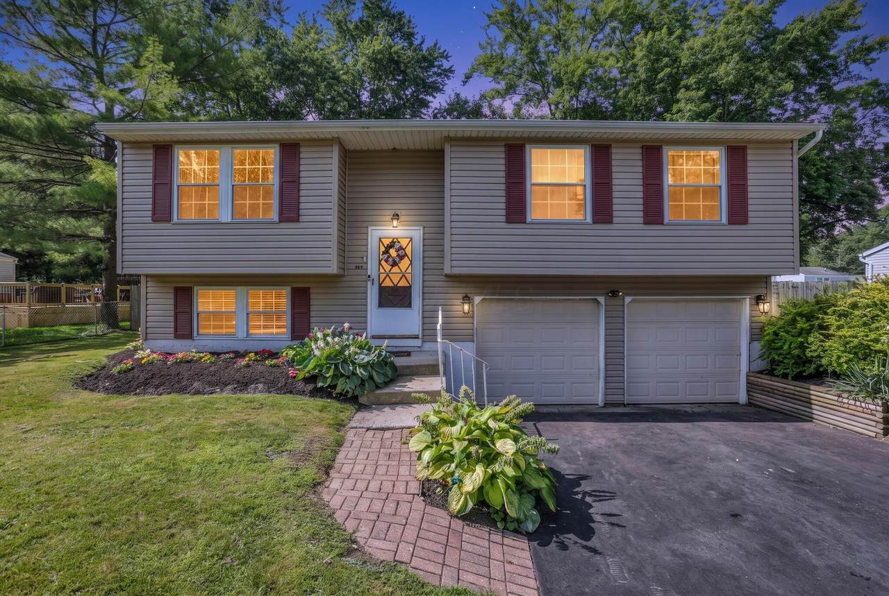 469 Skyline Lane - Photo 1