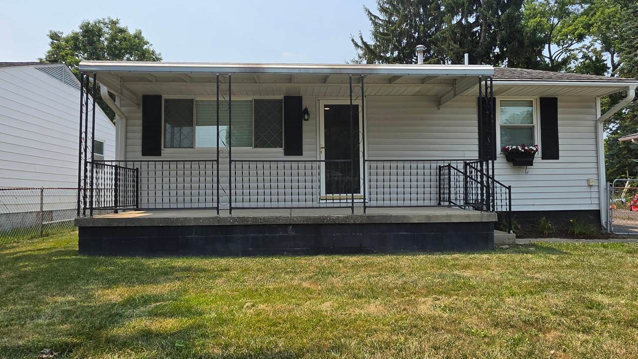 3137 Hillgate Road - Photo 1