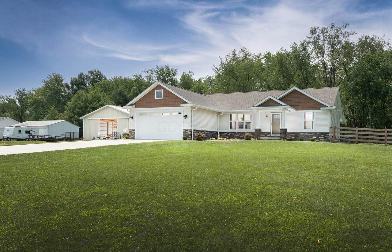 22686 Deal Road - Photo 1