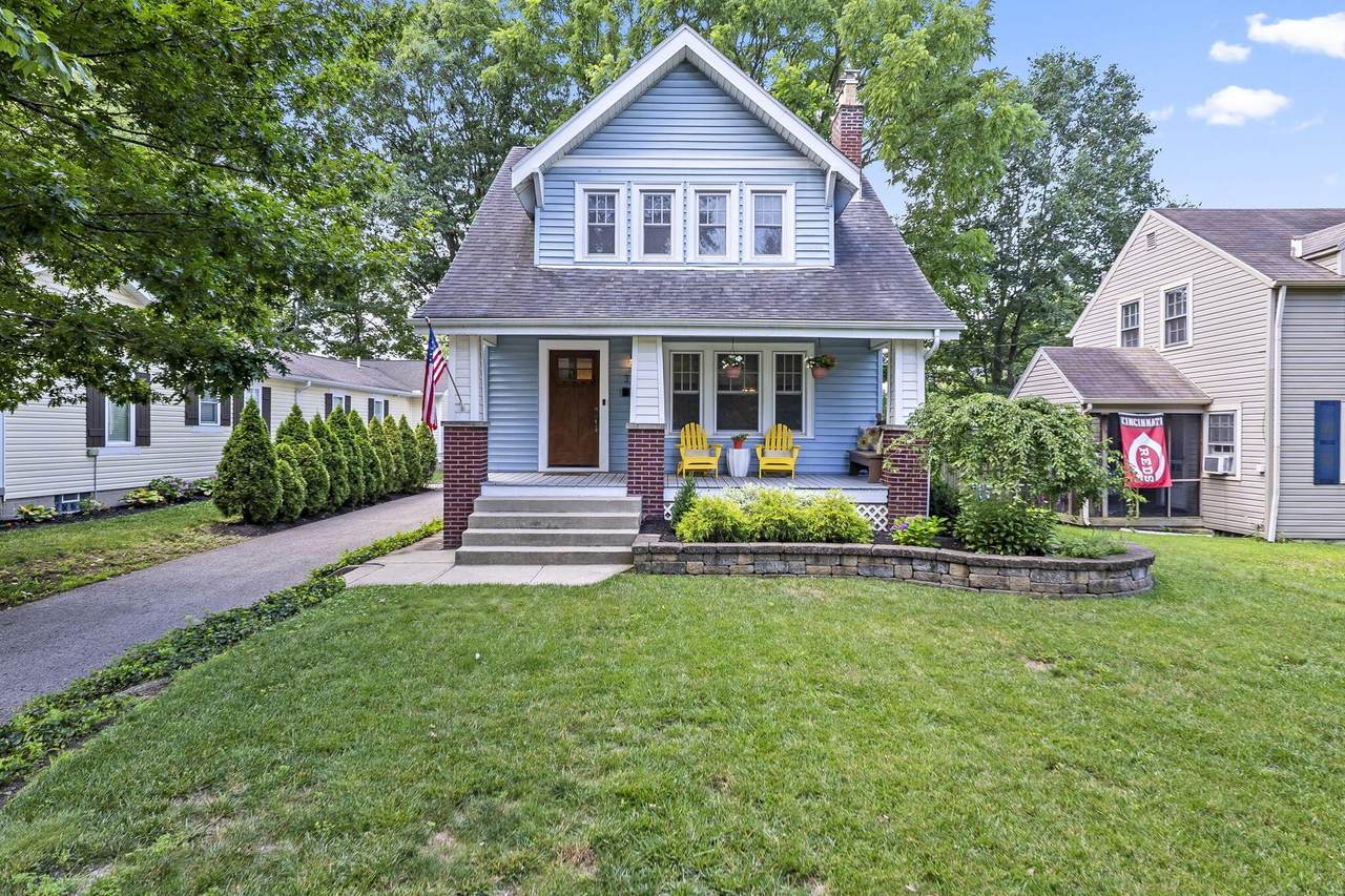 395 Brevoort Road - Photo 1