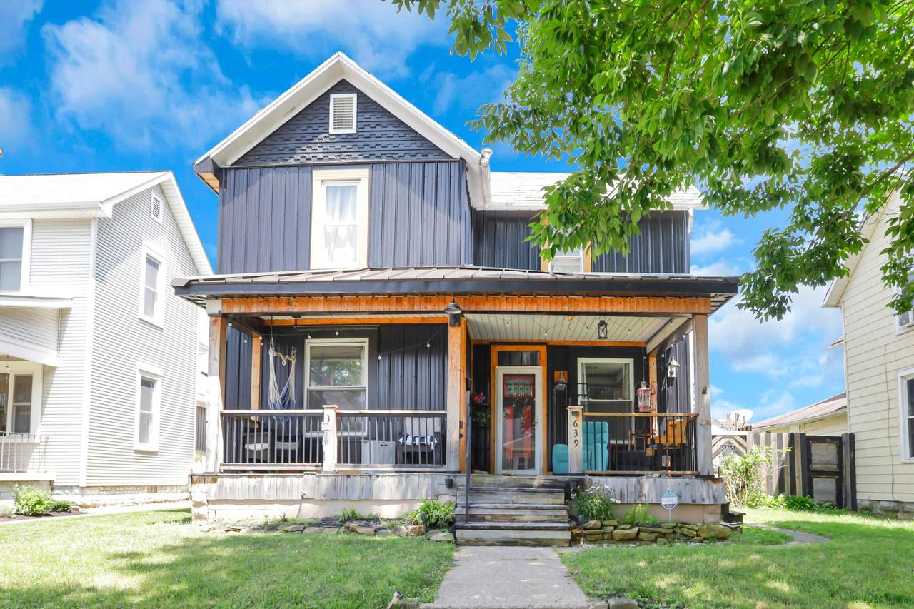 639 Chestnut Street - Photo 1