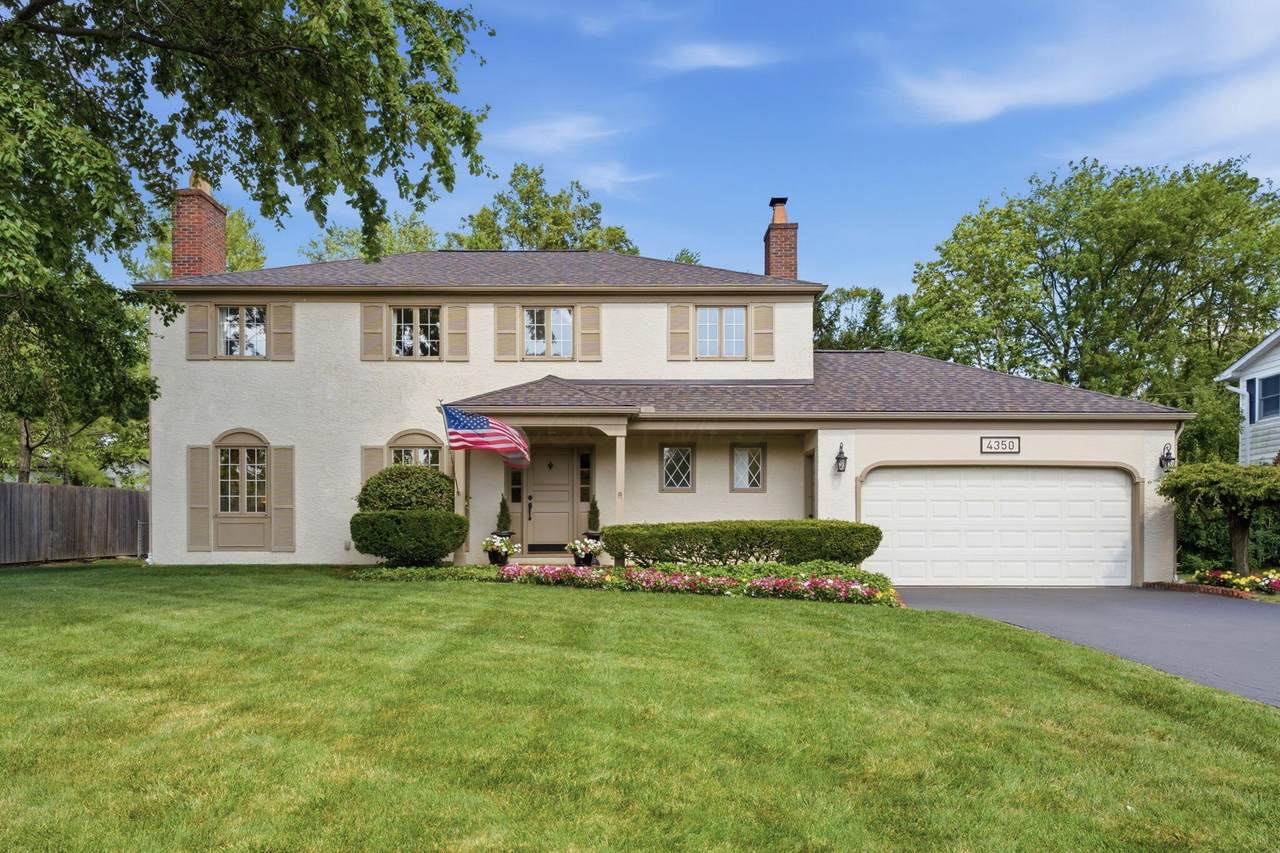 4350 Crown Point Drive - Photo 1