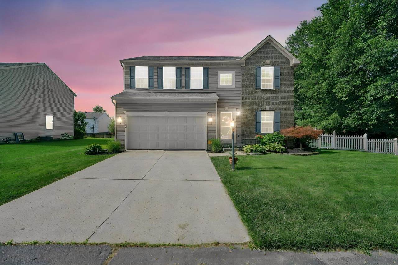 14886 Havens Corners Road - Photo 1