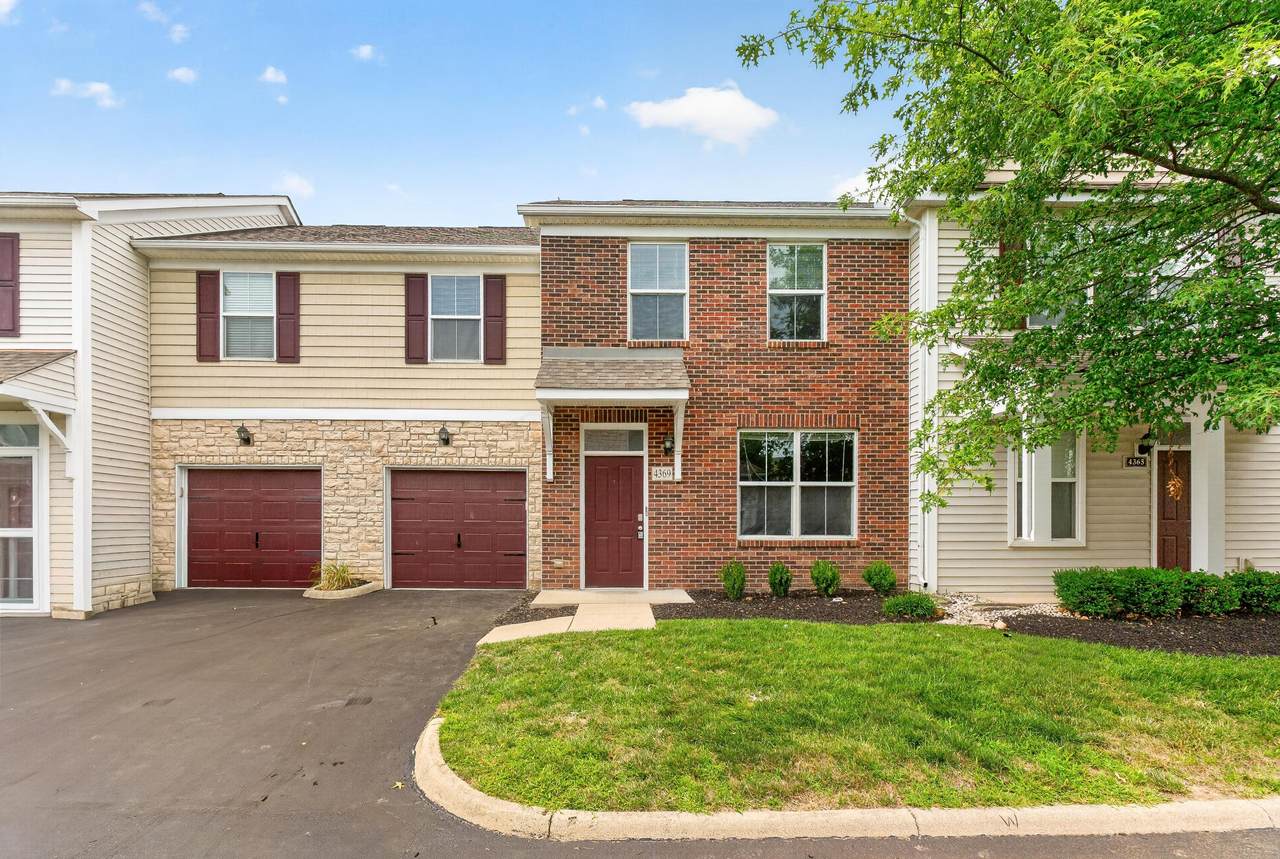 4369-9 Club Trail Lane - Photo 1