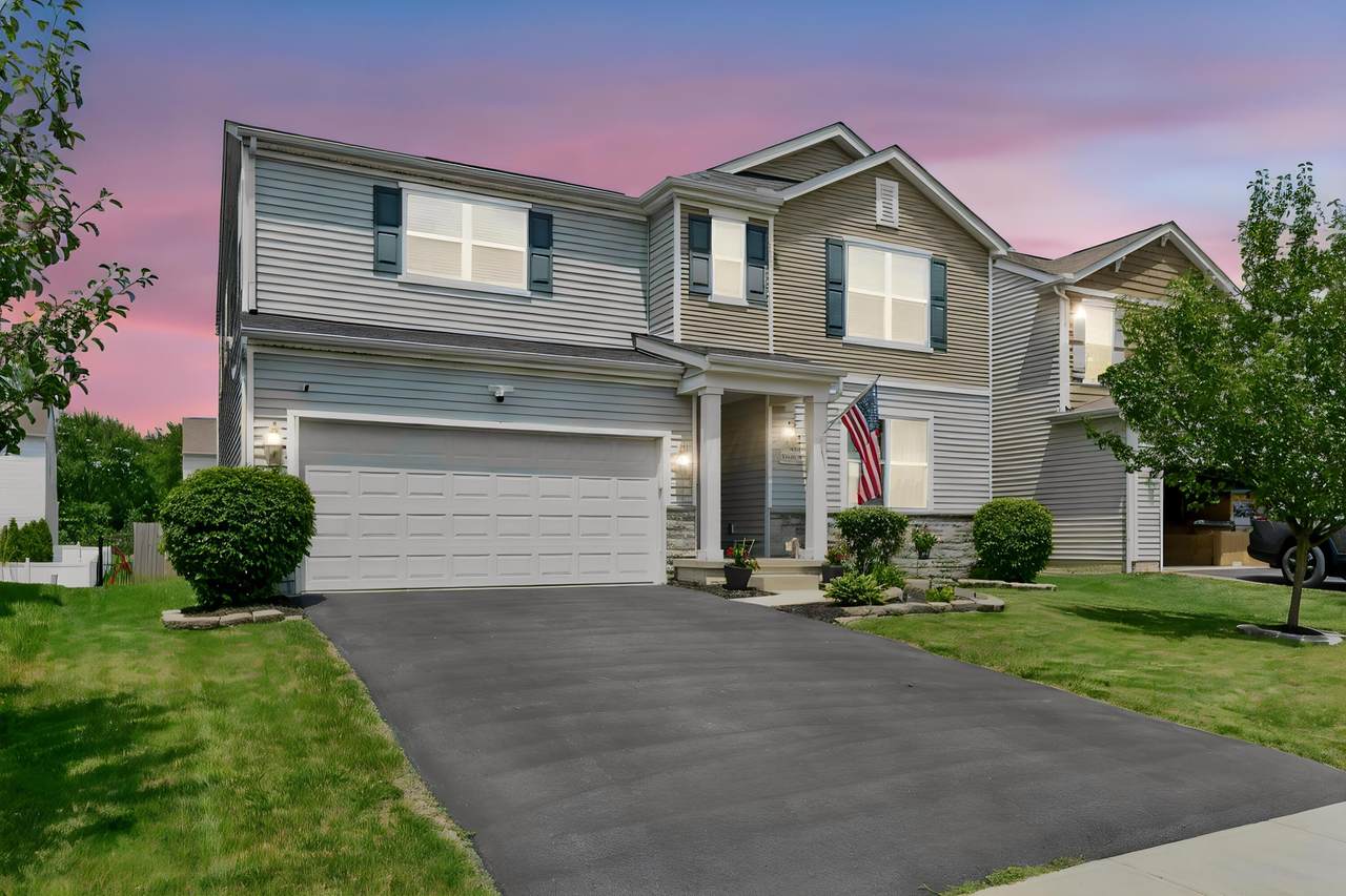 8674 Bobwhite Drive - Photo 1