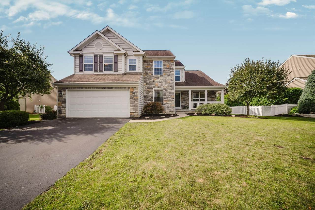 1943 Caplinger Drive - Photo 1