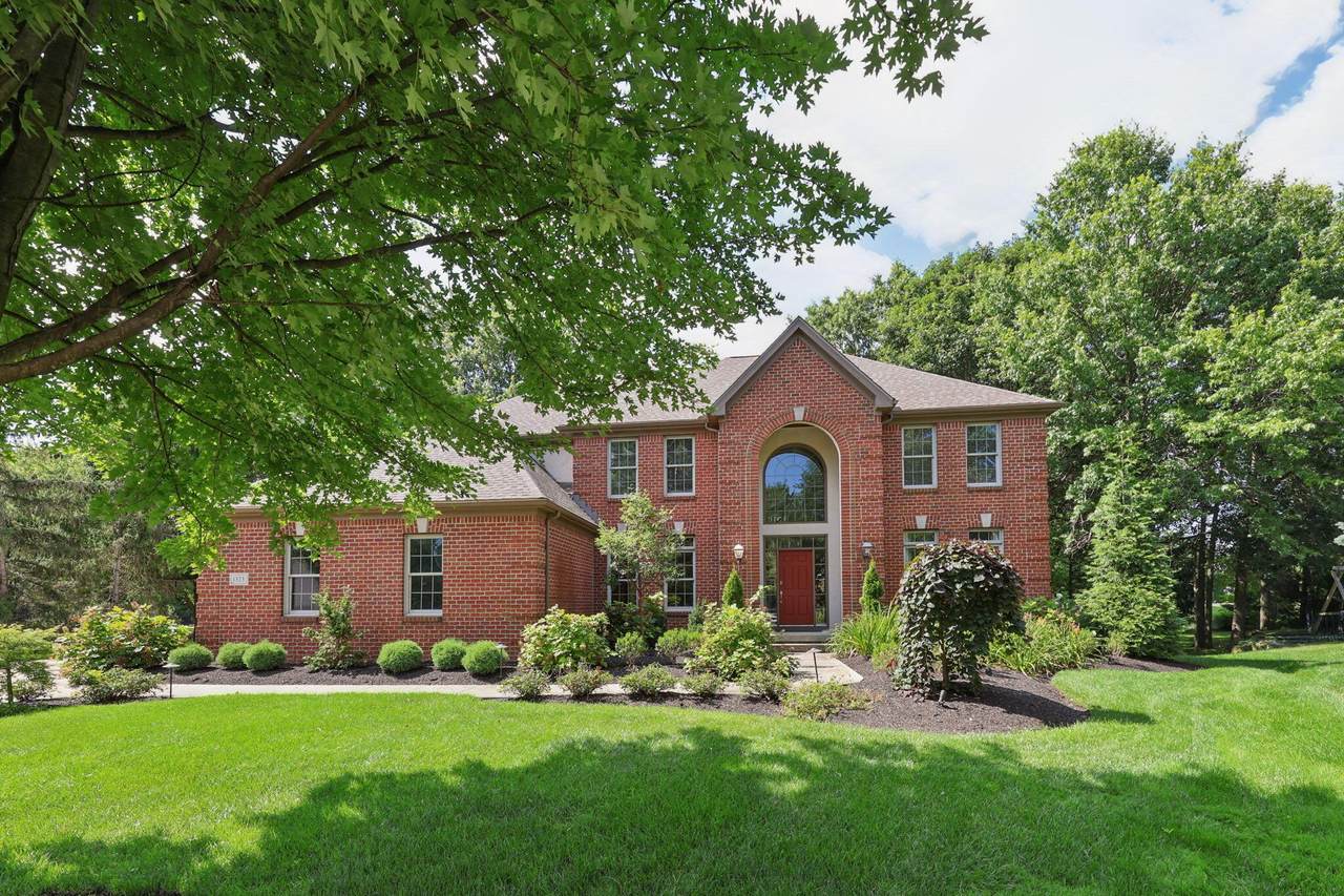 1323 Crystal Tree Court - Photo 1