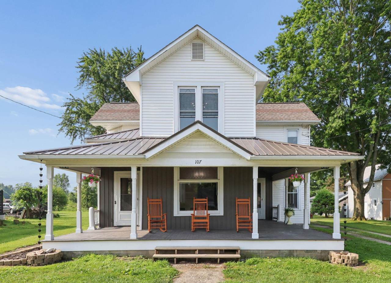 107 High Street - Photo 1